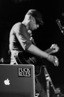 Personal photo - Bob Coecke